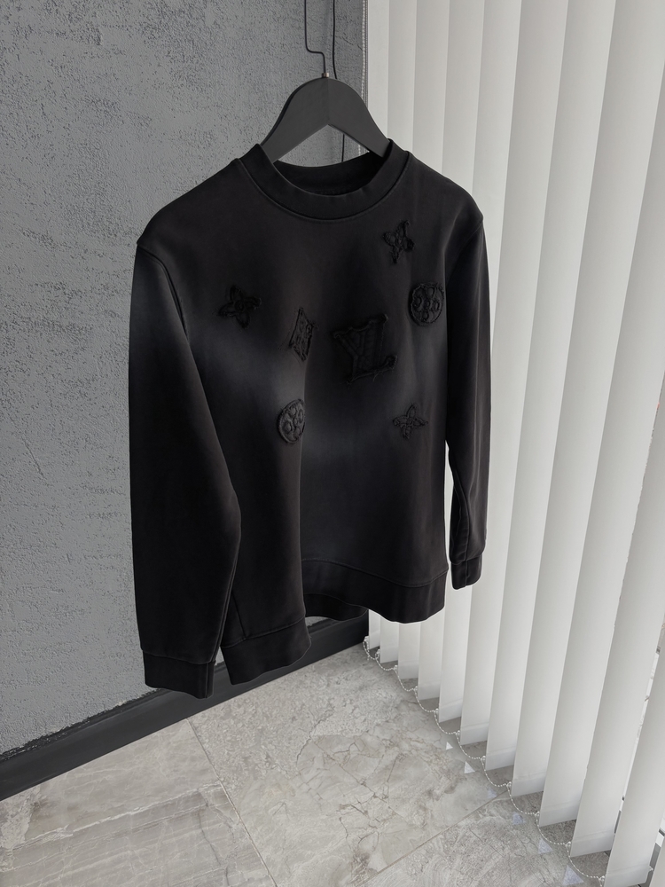 LV Louis Premium Sweatshirt 