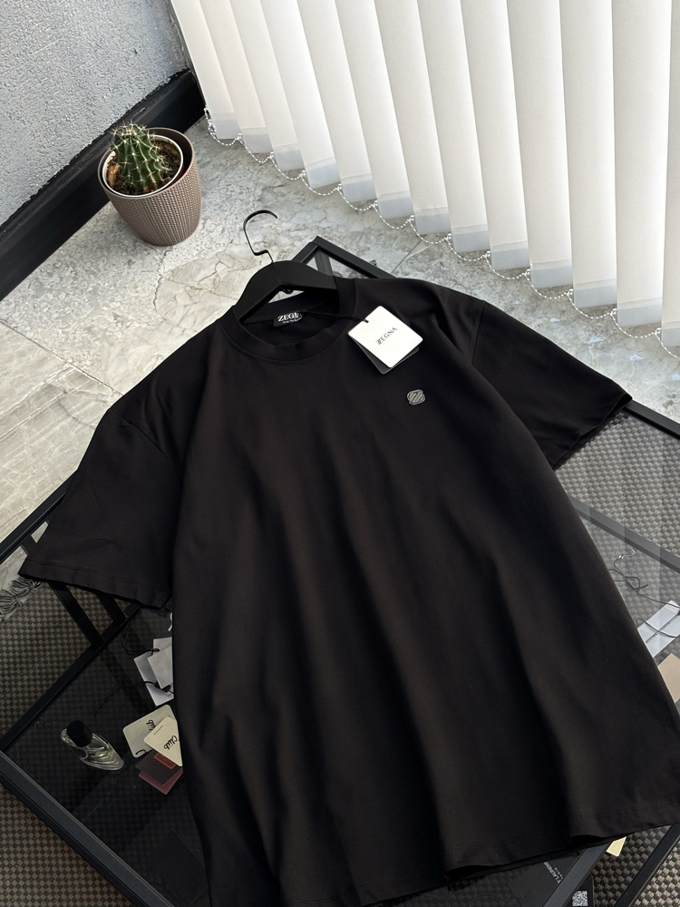 ZEGNA Premium Tshirt
