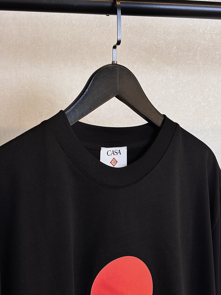 CASABLNCA Premium Tshirt