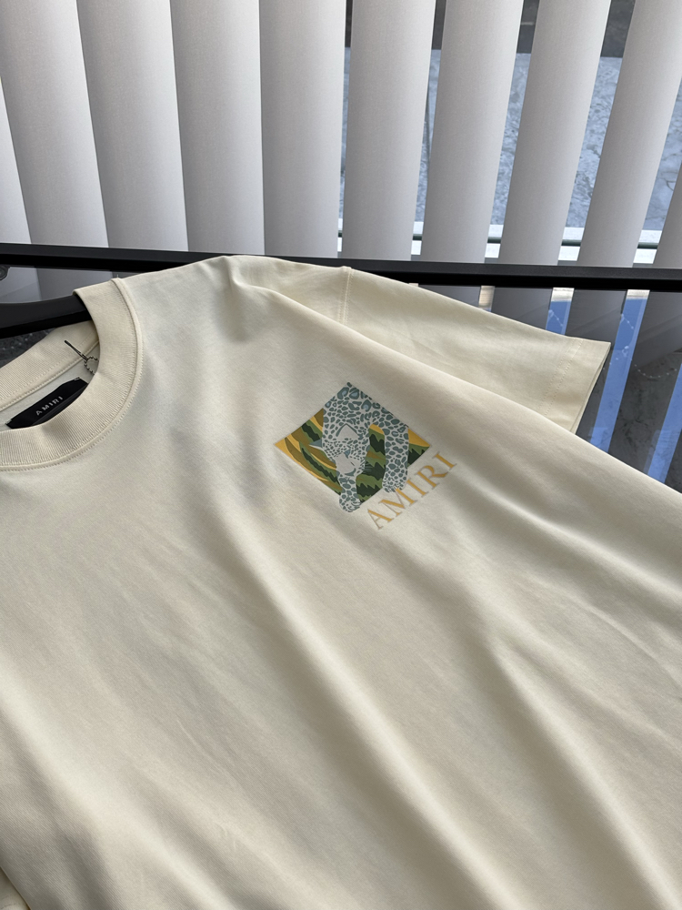 AMIRI Premium Tshirt 