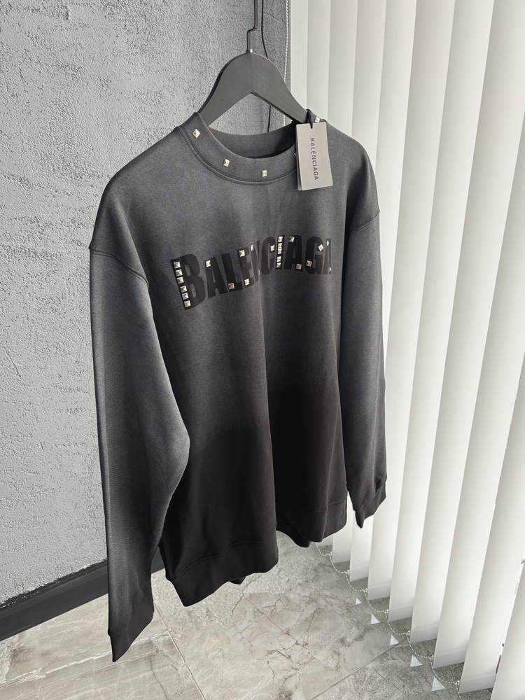 BALENCIAGA Premium Sweatshirt