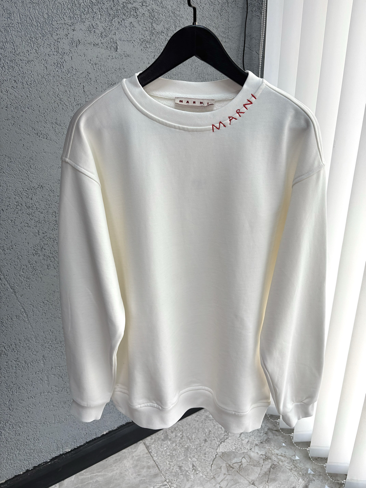 MARNI Premium Sweat 