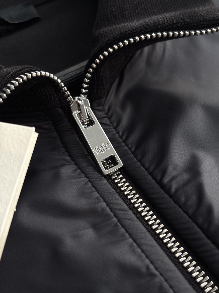 PRADA Premium Sweat