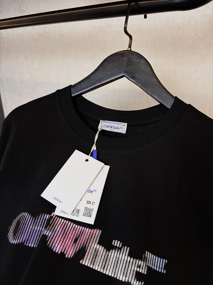 OFF-WHTE Premium Tshirt