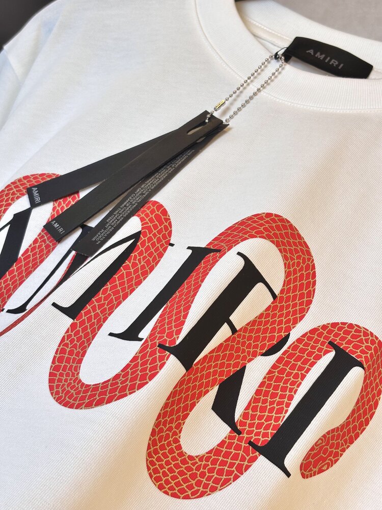 AMIRI Premium Tshirt