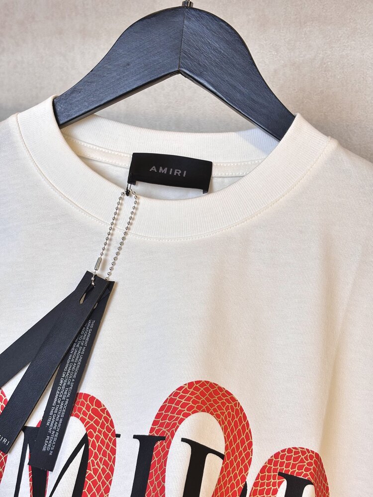 AMIRI Premium Tshirt