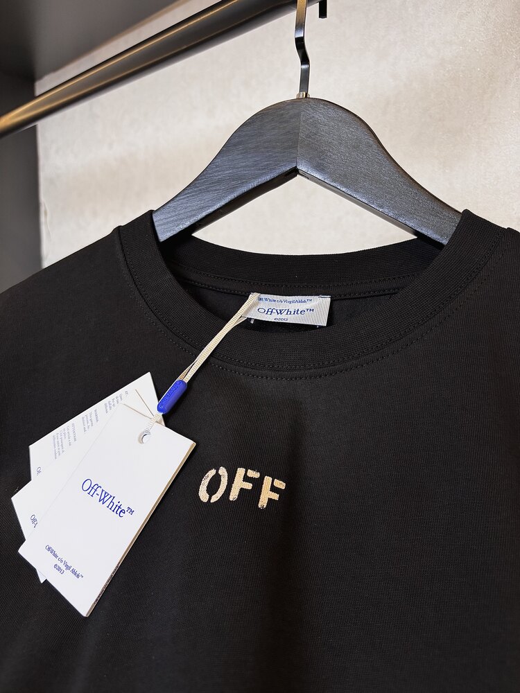 OFF-WHTE Premium Tshirt
