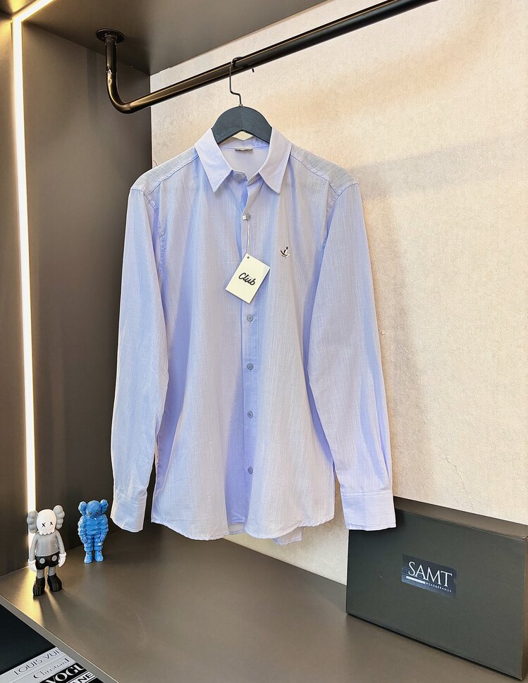BYMEN CLUB Premium Shirts| Gömlek