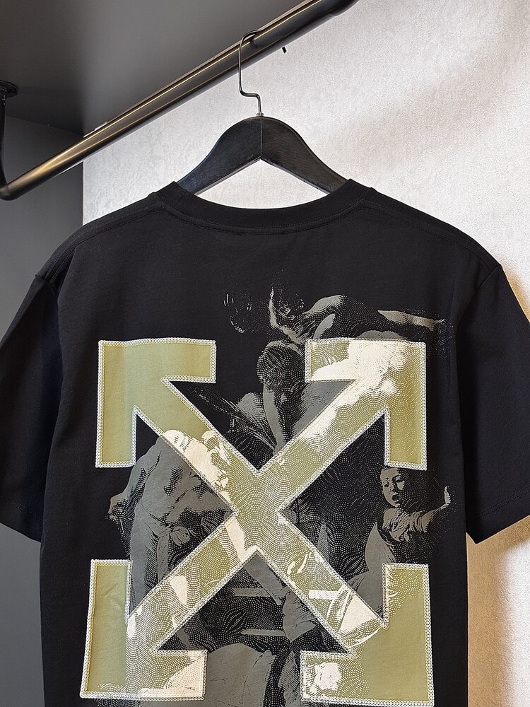OFF-WHTE Premium Tshirt