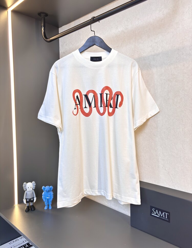 AMIRI Premium Tshirt