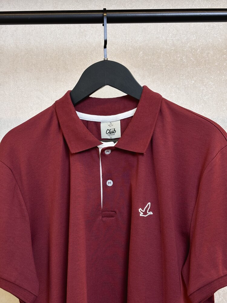 BYMEN CLUB Polo Tshirt