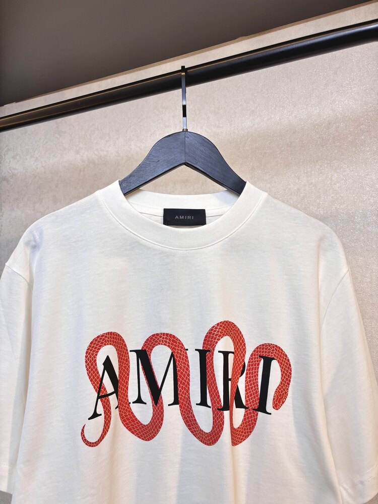 AMIRI Premium Tshirt