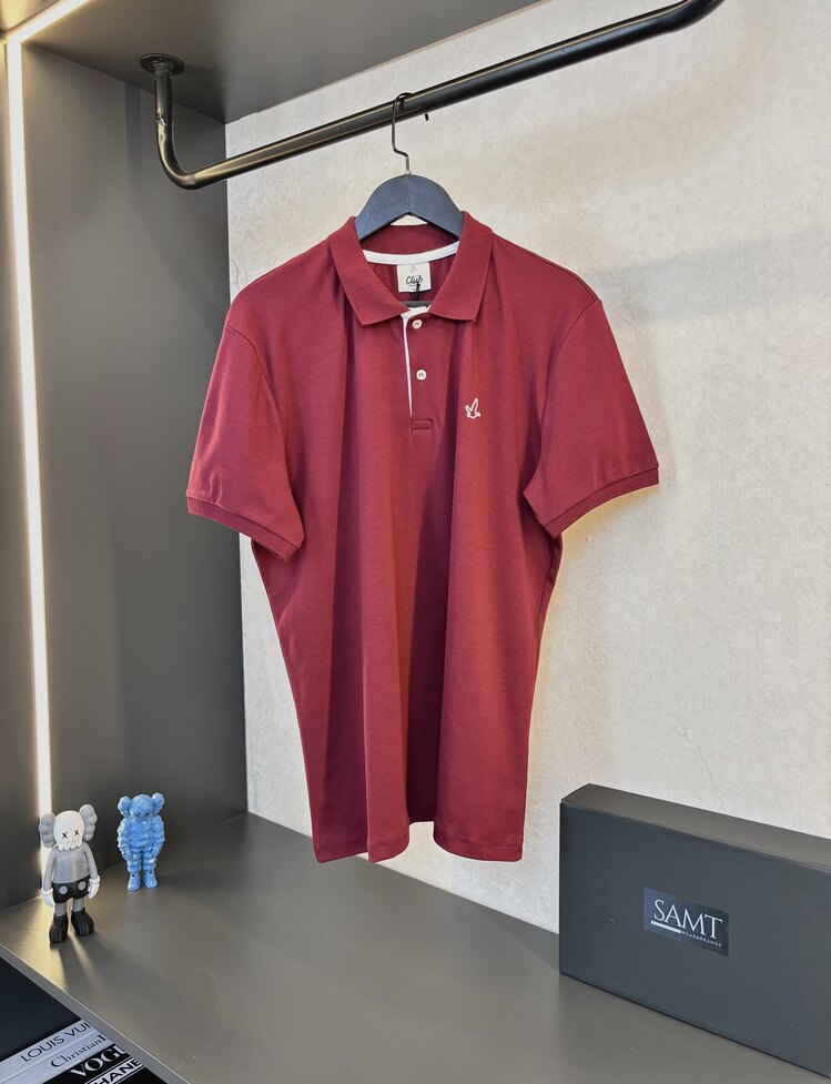 BYMEN CLUB Polo Tshirt