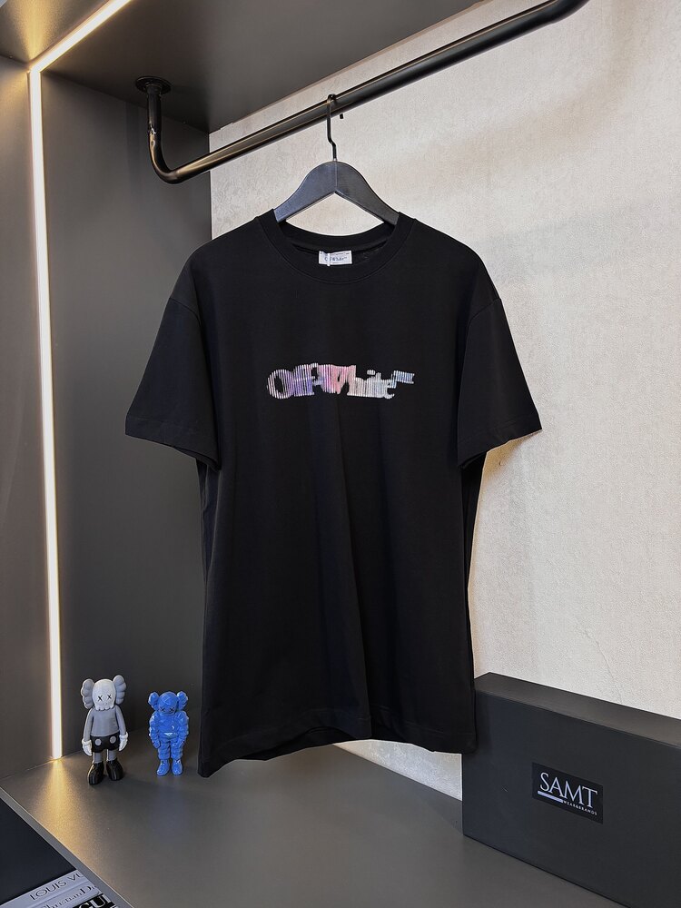 OFF-WHTE Premium Tshirt