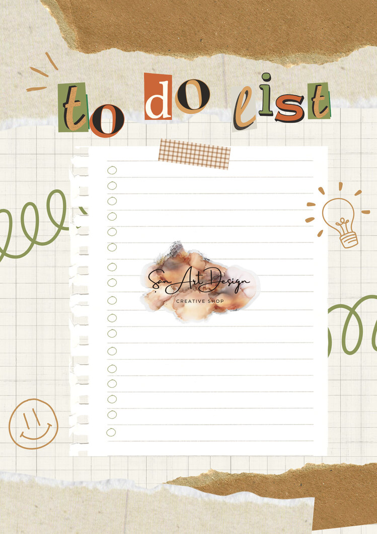 PLANLAYICI SERİSİ BASKI - SCRAPBOOK 200syf