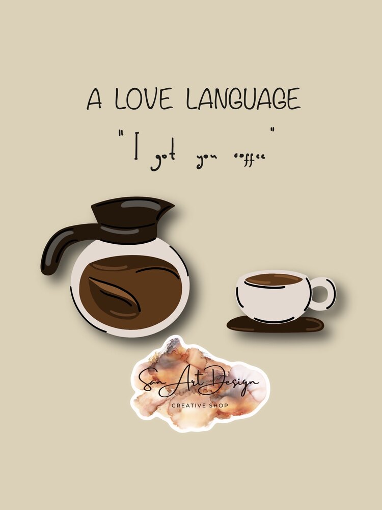 MOTTO SERİSİ - COFFEE