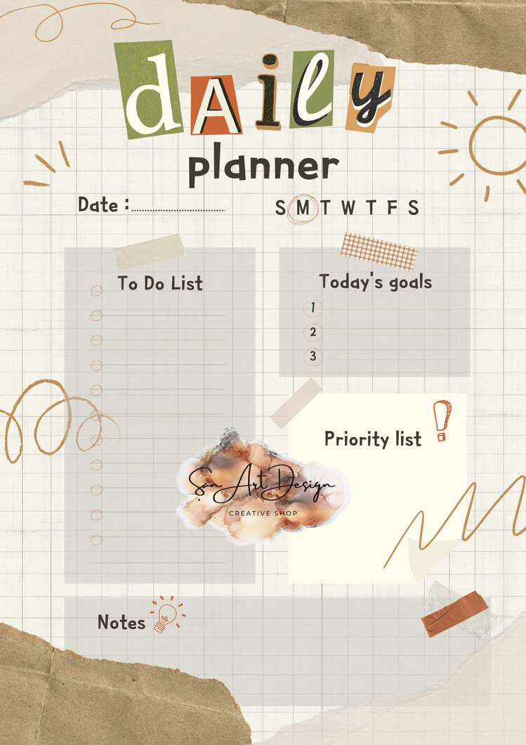 PLANLAYICI SERİSİ BASKI - SCRAPBOOK 200syf