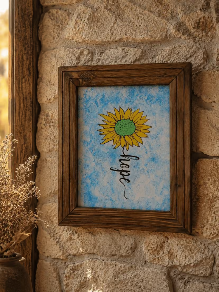 Hope / Umut
