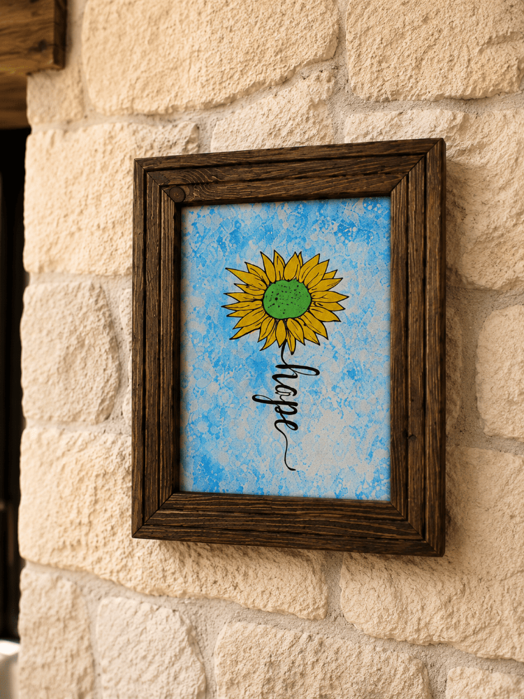 Hope / Umut