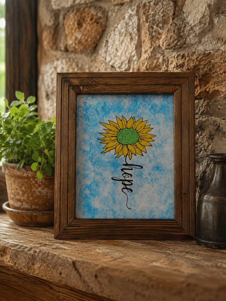 Hope / Umut