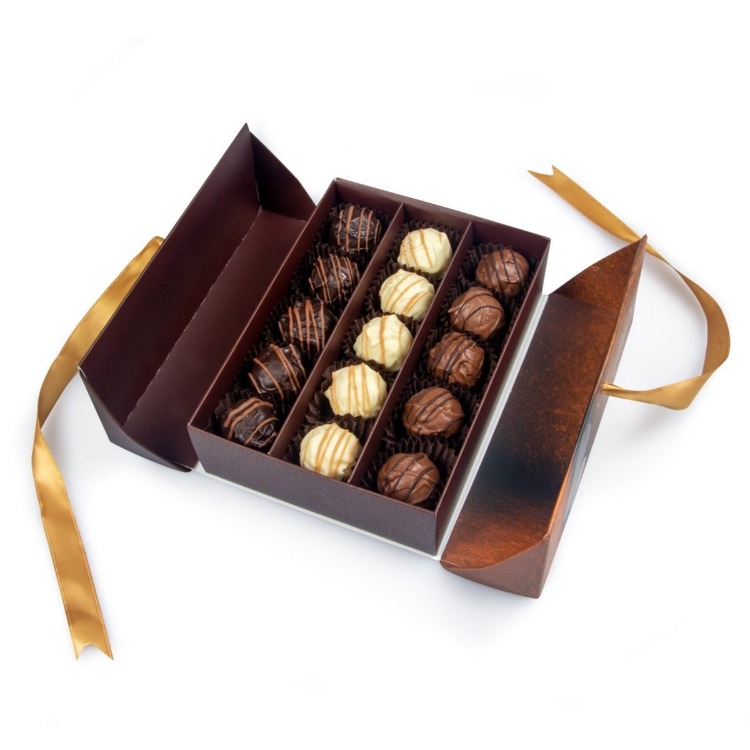 Bolçi Trufello Çikolata 203gr