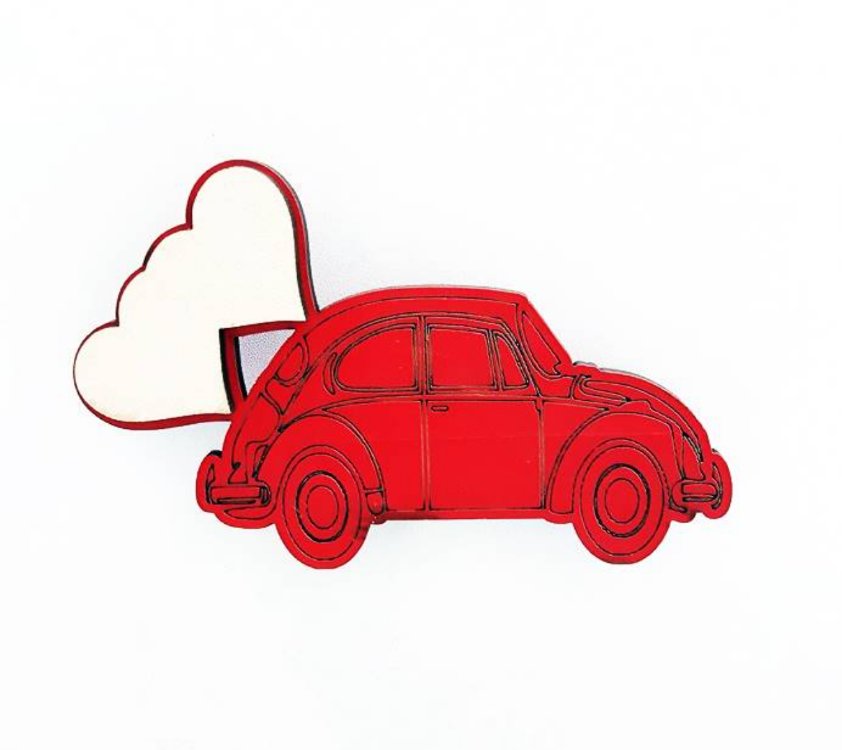 vosvos magnet