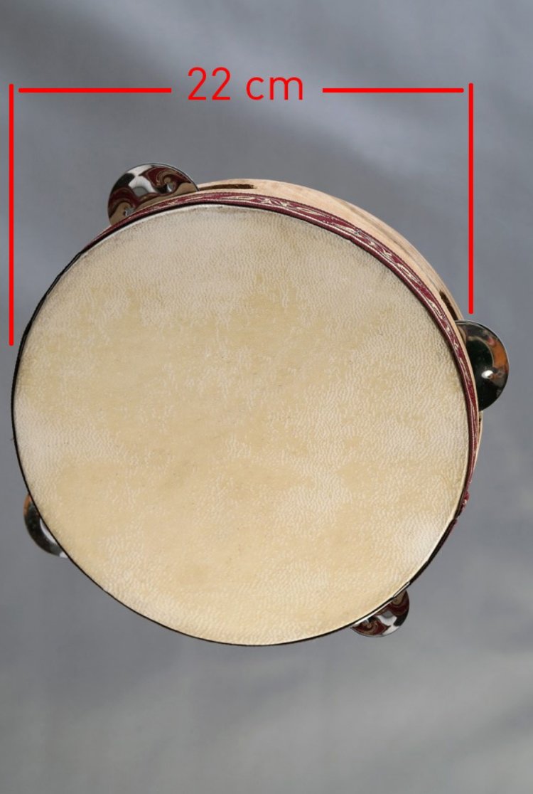 def 22cm 