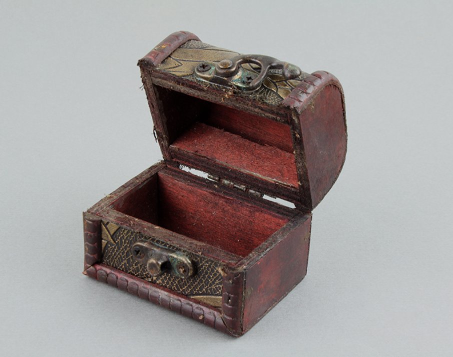 mini kutu