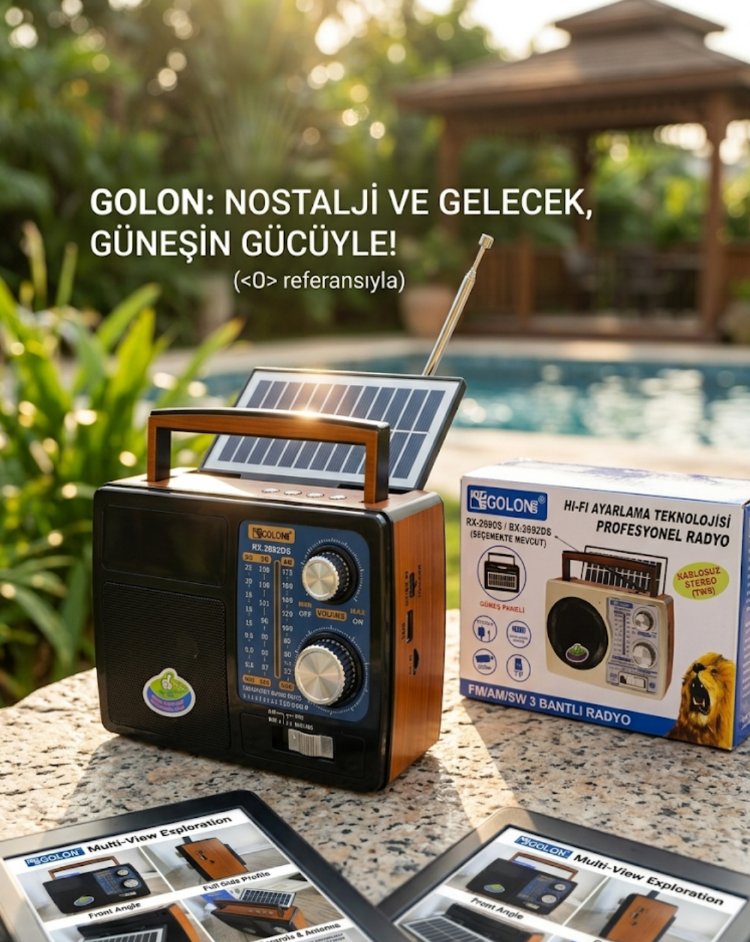 nostalji yeni nesil radyo 