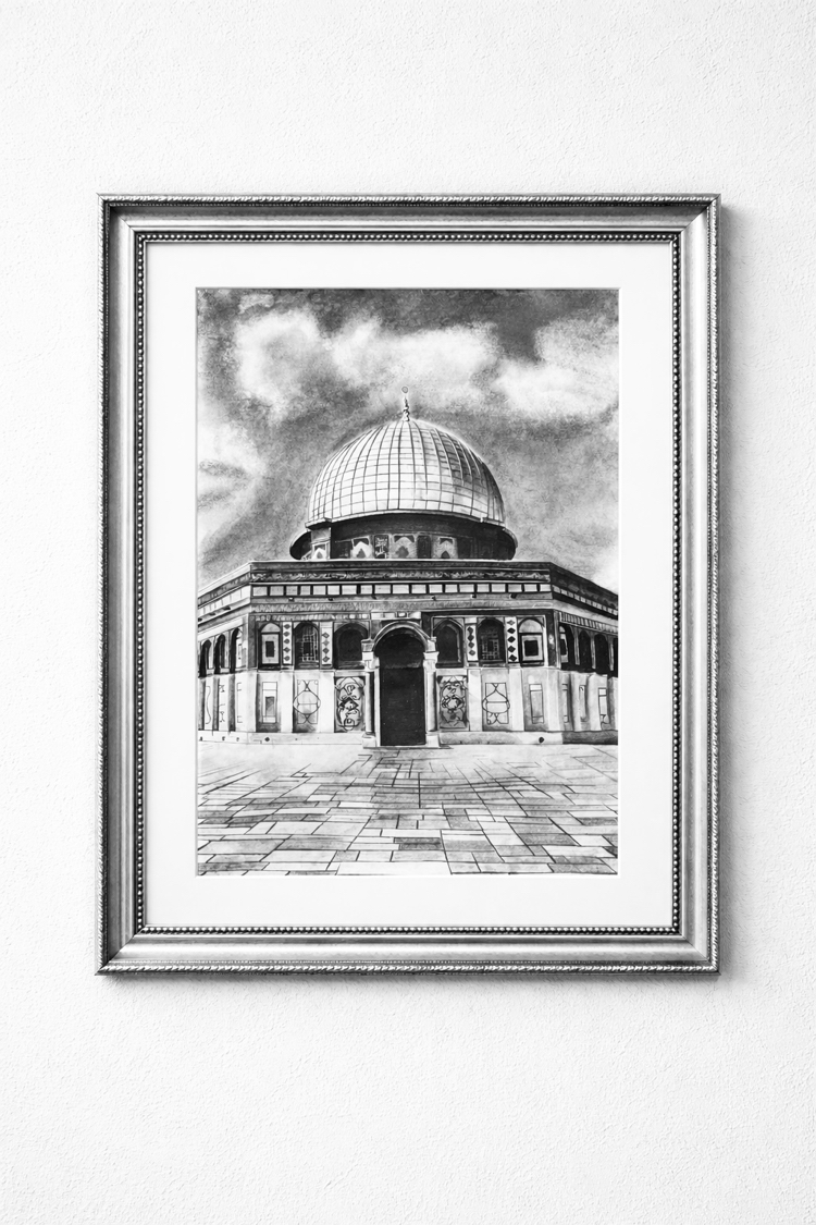 Kubbetü,s-sahra