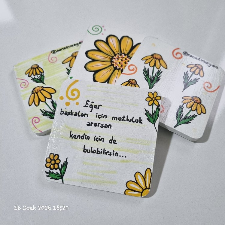bardak altlığı