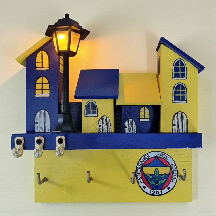 Fenerbahçe askılık