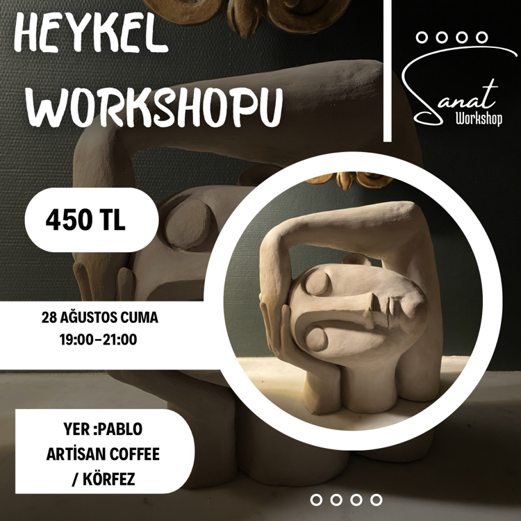 Heykel workshopu