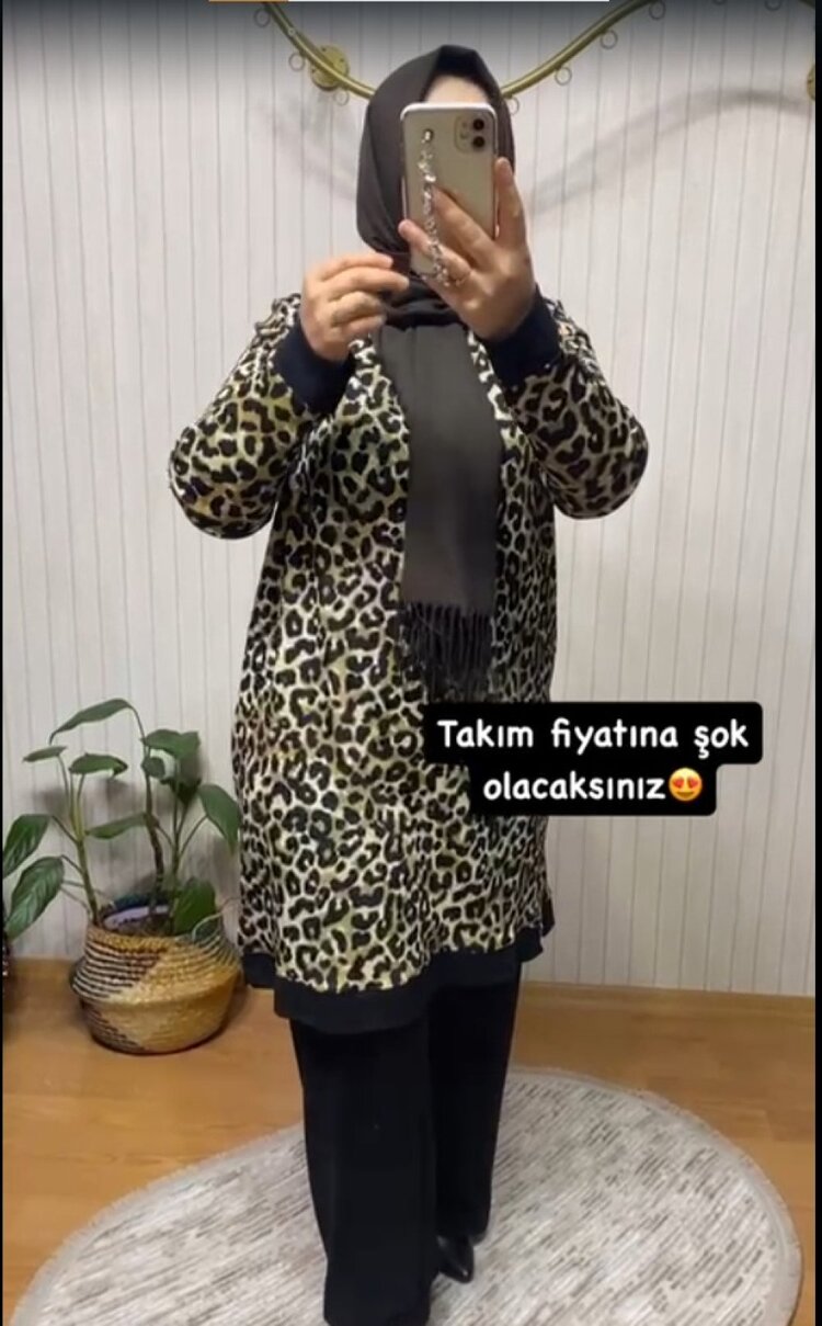 LEOPAR TAKIM KAMPANYA