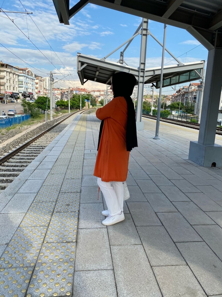 İpek Krep Giyçık