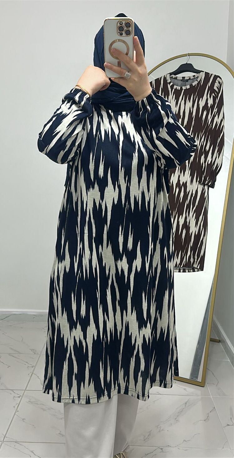 Yeni Dalga Tunik