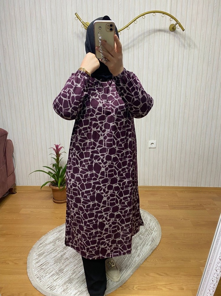 Yeni Seramik Tunik