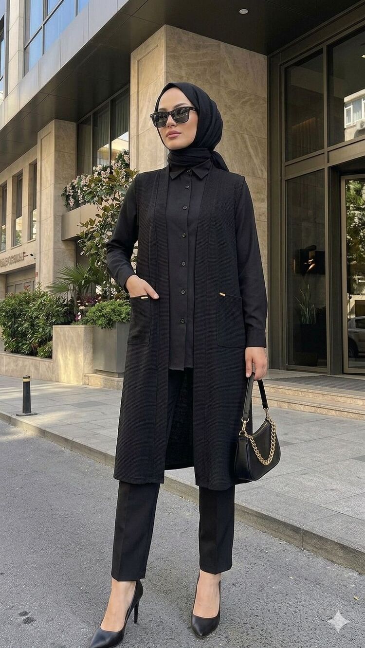 ARMALI SALAŞ YELEK