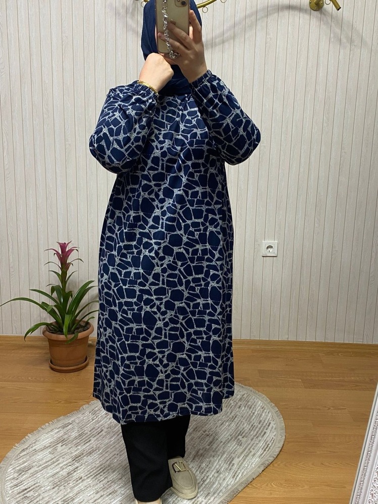 Yeni Seramik Tunik