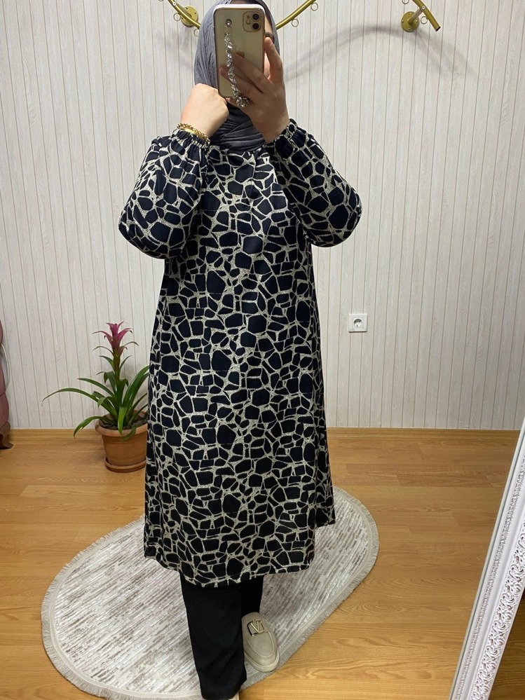 Yeni Seramik Tunik