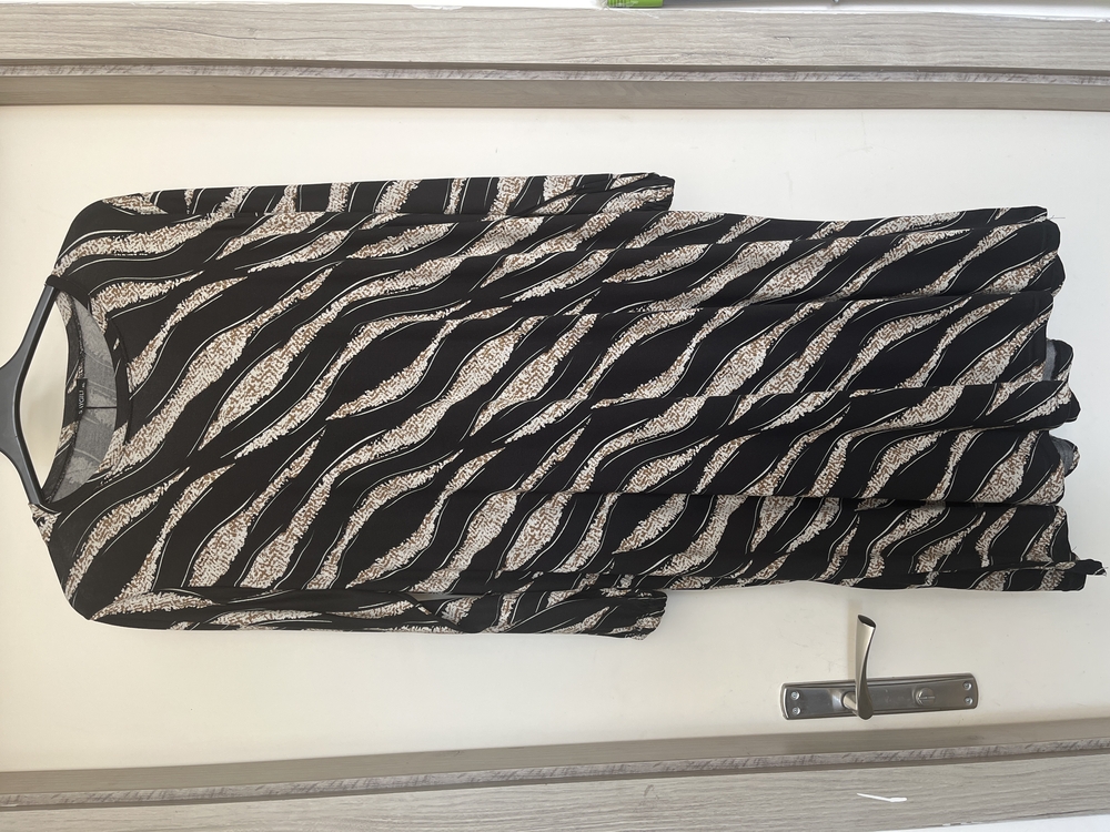 Menekşe Tunik