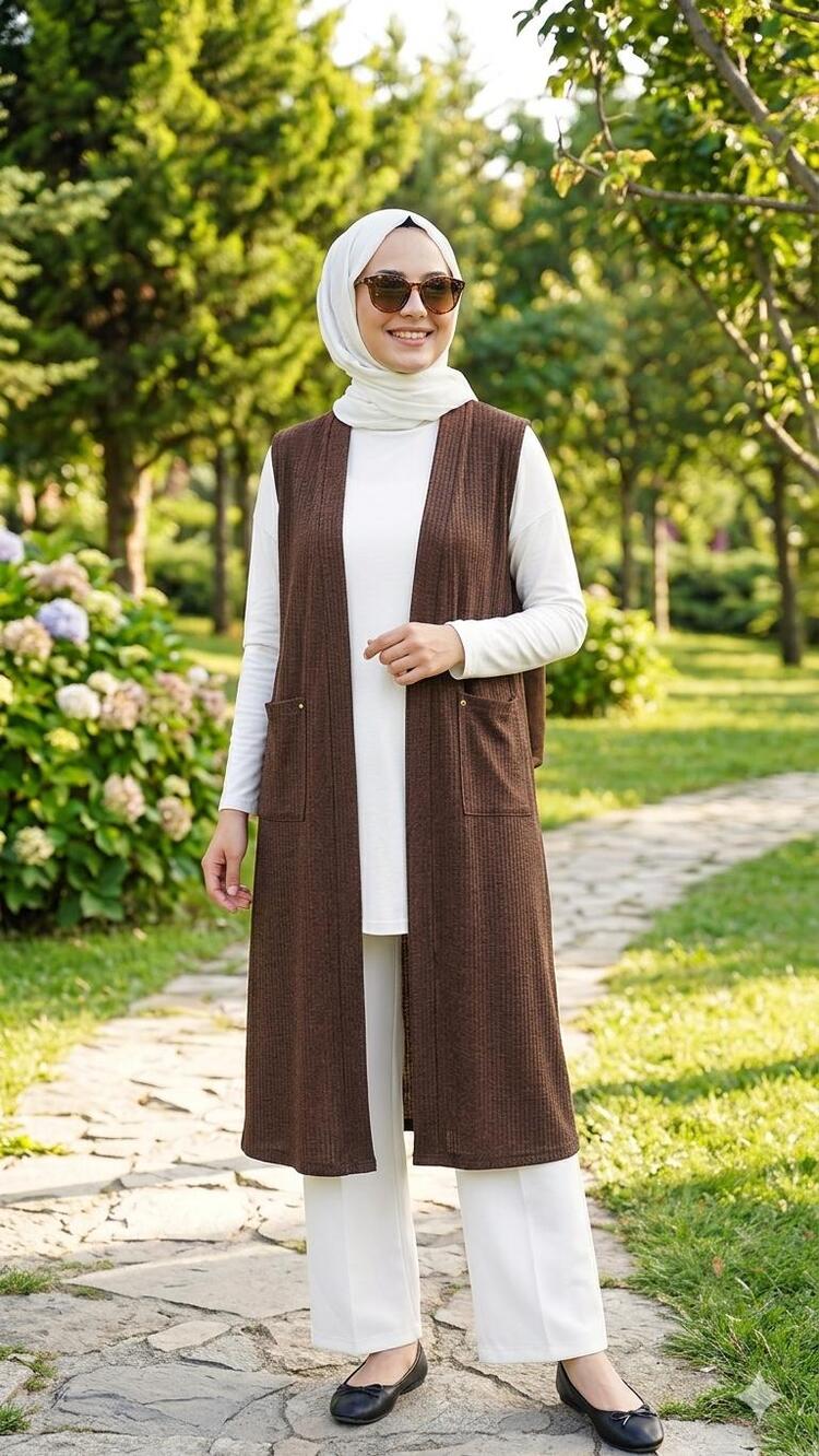 ARMALI SALAŞ YELEK