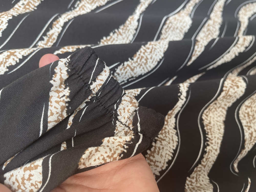 Menekşe Tunik