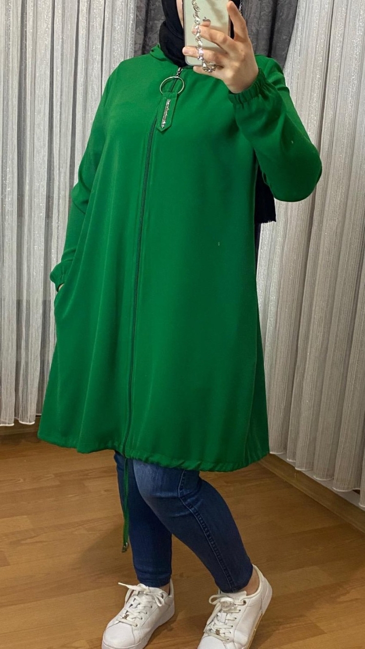 İpek Krep Giyçık
