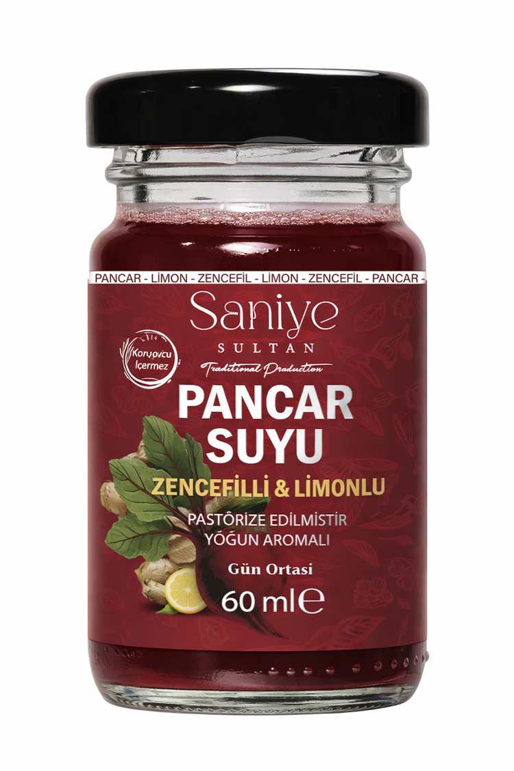  Aktivite Öncesi & Sonrası Kombin Shot Seti 14’lü 60 ml