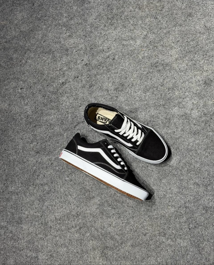 Vans classic 