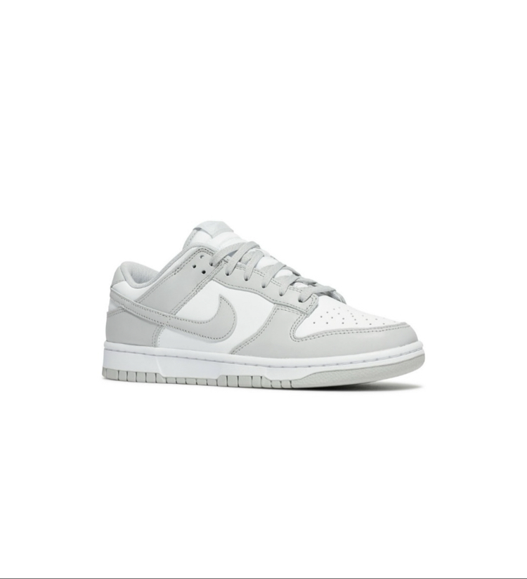 DUNK GREY FOG
