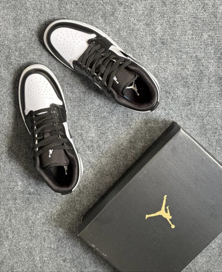 Jordan is