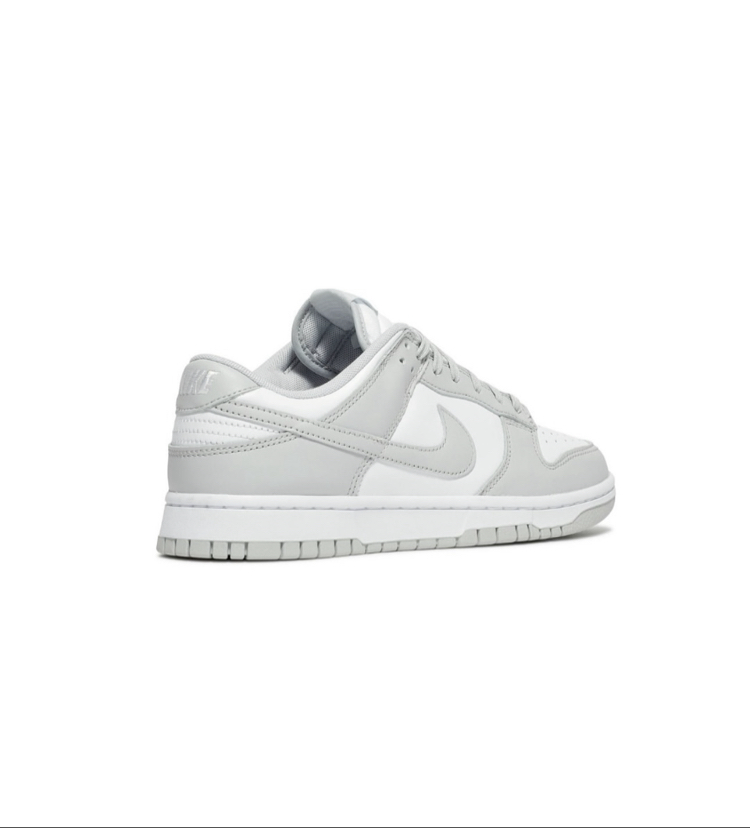 DUNK GREY FOG
