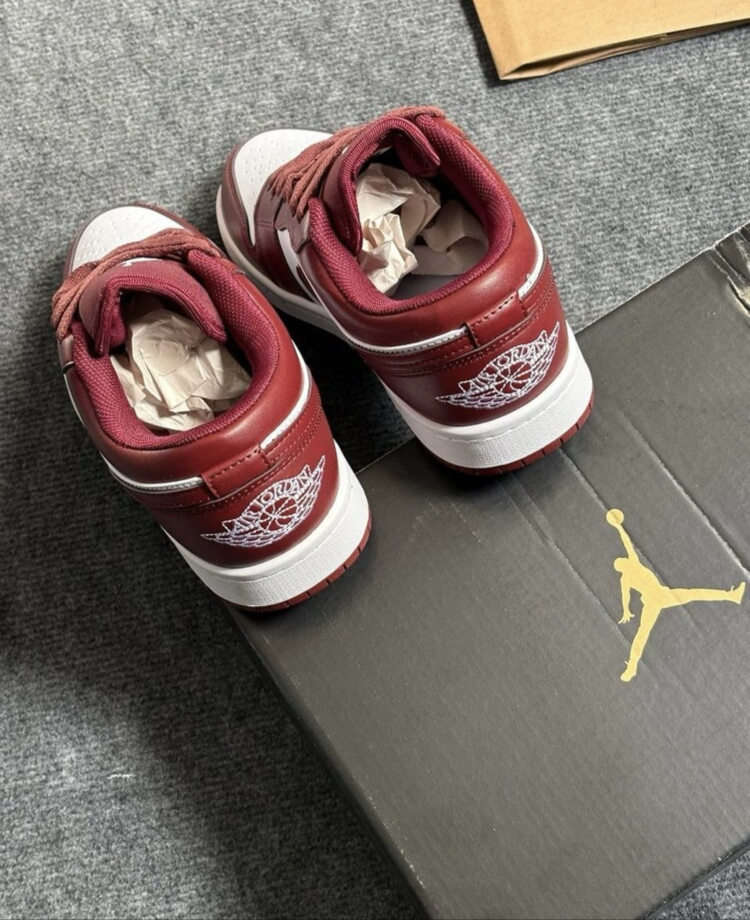 Bordeaux J1 